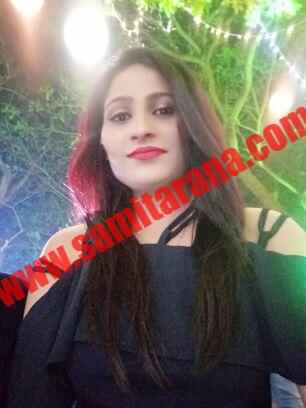 Russian Escorts Ranchi