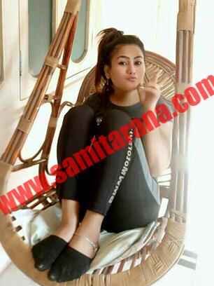Riya Ranchi Escorts